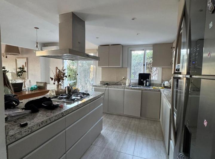VENDO Casa saoñada en 4 Hojas (Mendiolaza) 4