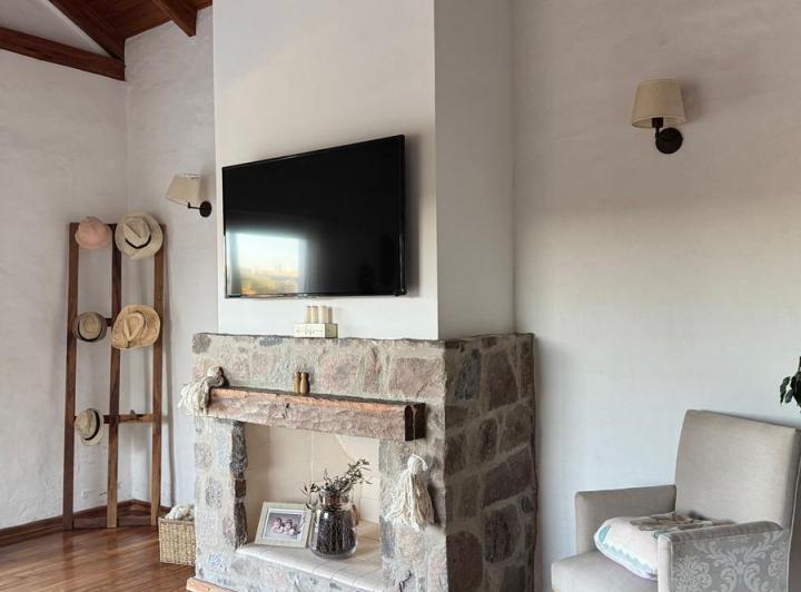 VENDO Casa saoñada en 4 Hojas (Mendiolaza) 5