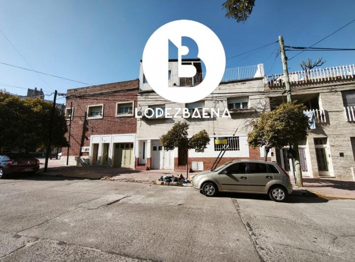 El Primer Vino te lo Invita LopezBaena Propiedades!  - Ph en Venta Cofico - Ideal Familia Joven-
