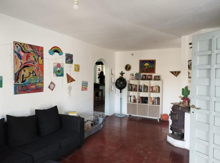 Venta - Casa en Quebrada de las Rosas