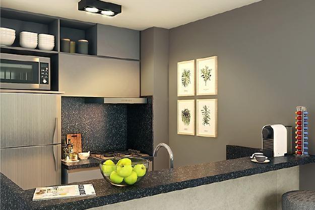 VENTA DEPARTAMENTOS DE 1 Y 2 DORMITORIOS EN NUEVA CBA CON FINANCIACIÓN 2