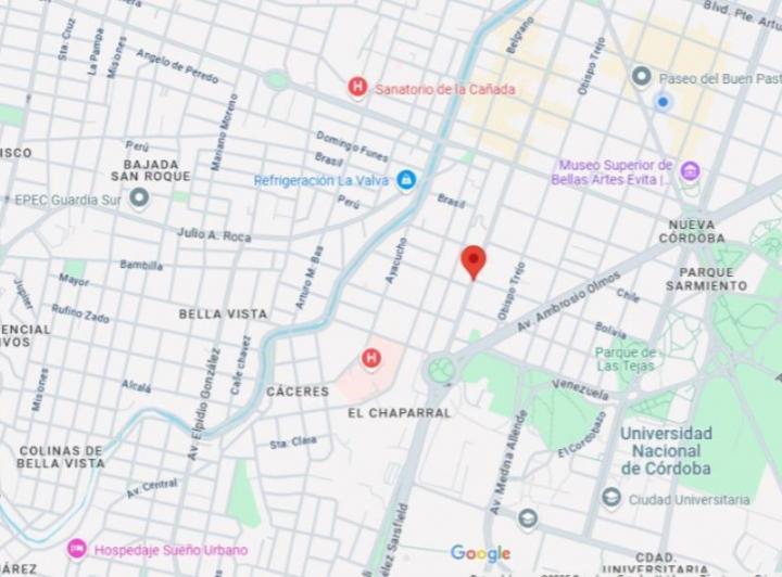 VENTA DEPARTAMENTOS DE 1 Y 2 DORMITORIOS EN NUEVA CBA CON FINANCIACIÓN 5