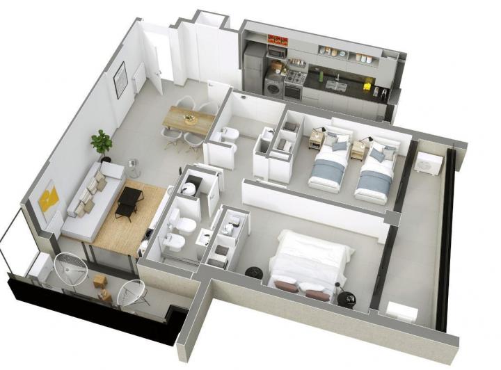 Plano 2