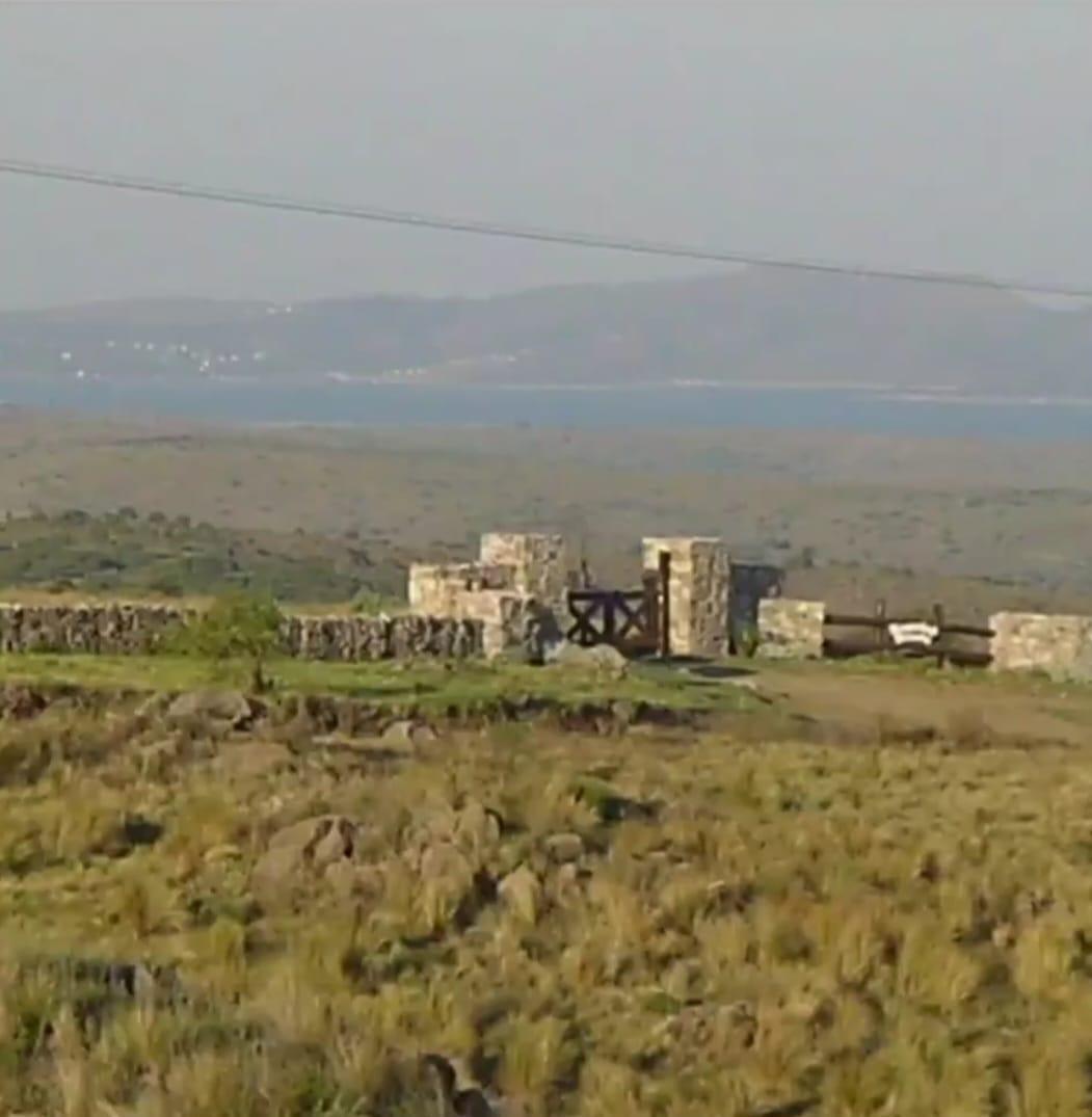 Vendo Lotes Financiado desde 2100 m2 entrega y 60 C. Los Reartes, La cumbrecita
