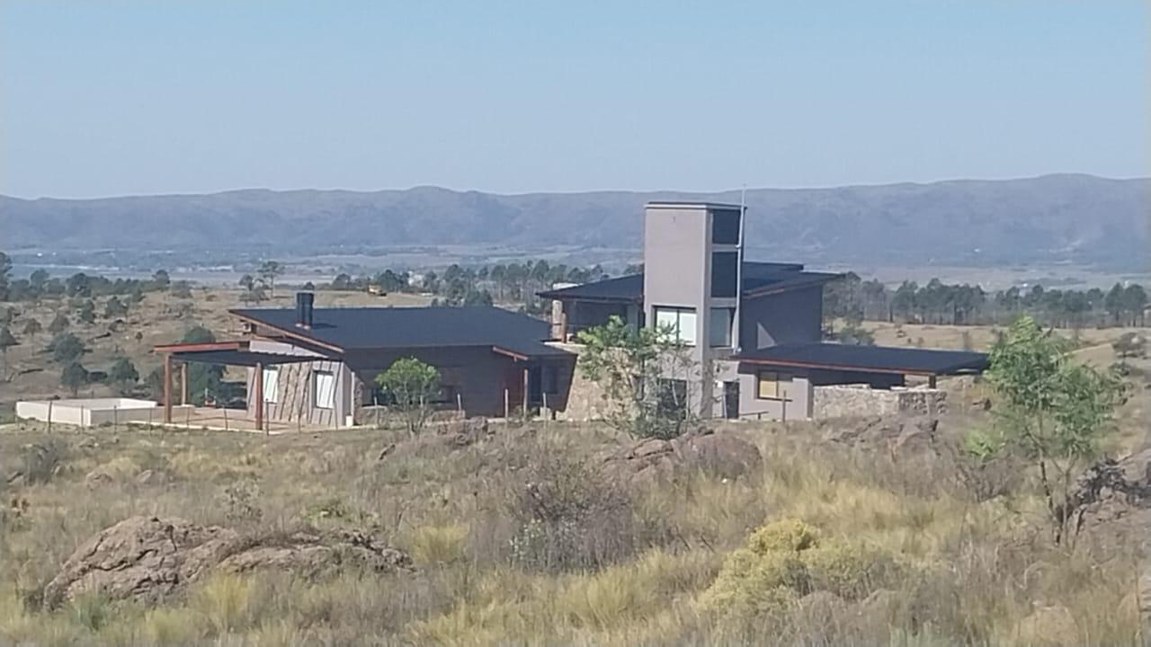 Foto de Vendo Lotes Financiado desde 2100 m2 entrega y 60 C. Los Reartes, La, imagen 1