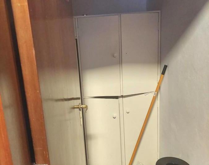 Departamento/ oficina : en venta ideal para oficinas, sin expensas, con ubicacion estrategica frente 3
