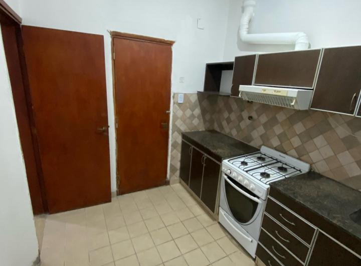 Departamento - Centro 4