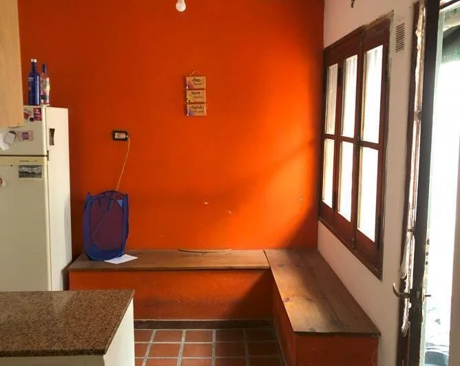 ALQUILER CASONA EN ALTA CORDOBA 3 DORM. TERRAZA Y PATIO 5