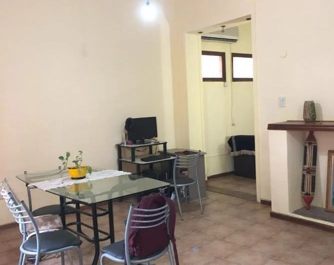 ALQUILER CASONA EN ALTA CORDOBA 3 DORM. TERRAZA Y PATIO 2