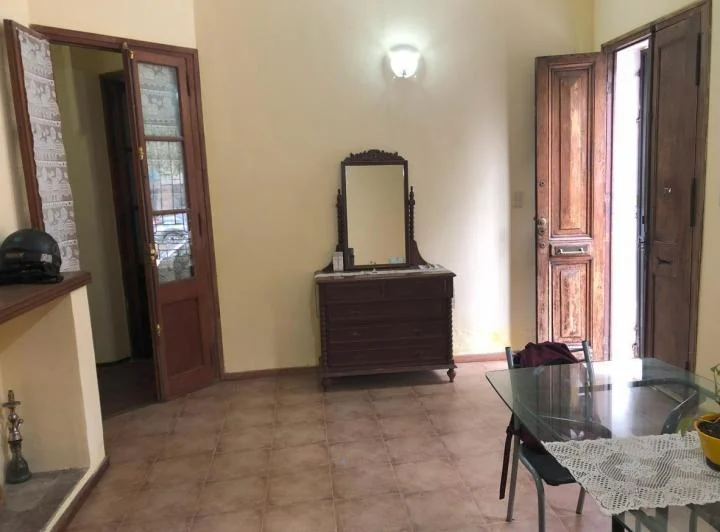 ALQUILER CASONA EN ALTA CORDOBA 3 DORM. TERRAZA Y PATIO 4