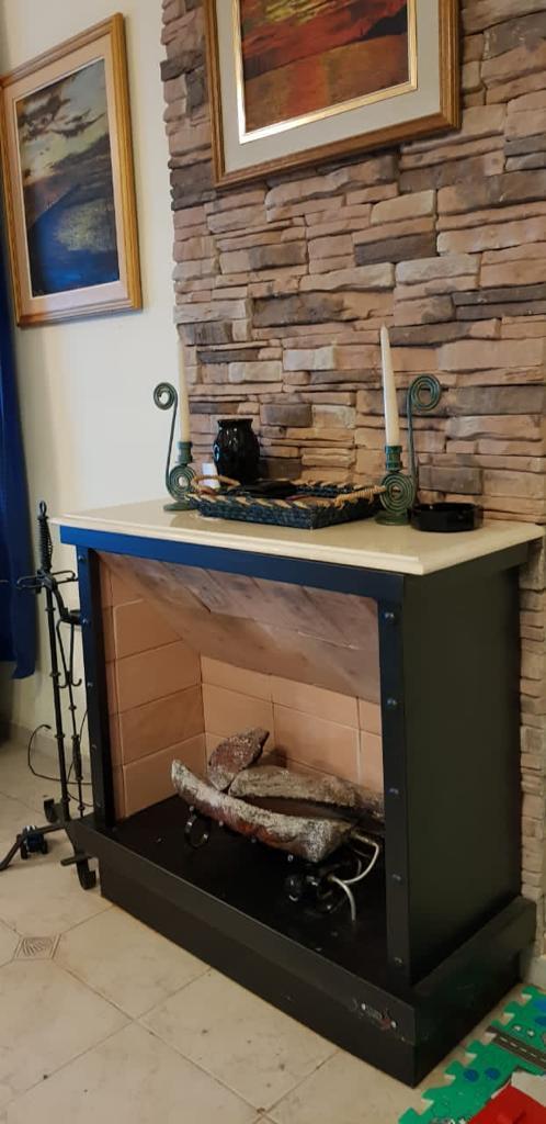 VENTA  casa 3 dor   escritorio San Isidro Country- VILLA ALLENDE