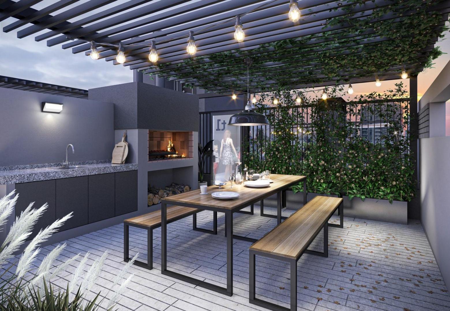 Foto de VENTA DEPARTAMENTO EN POZO - GENERAL PAZ, imagen 2