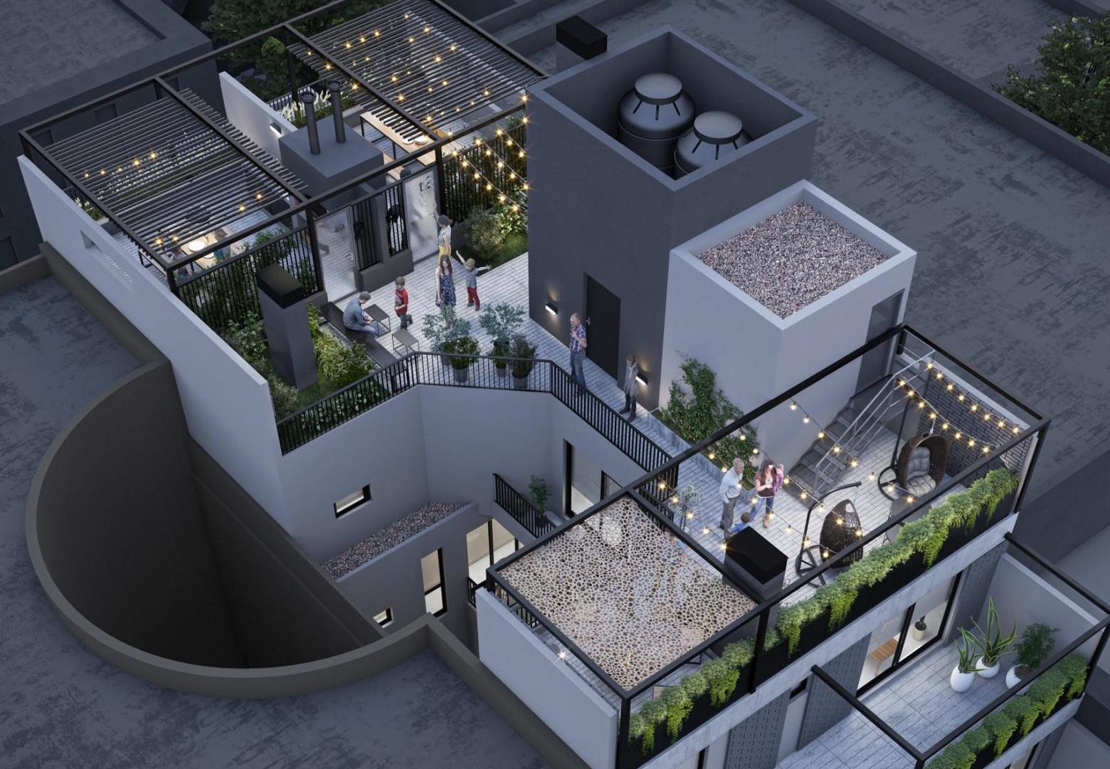 Foto de VENTA DEPARTAMENTO EN POZO - GENERAL PAZ, imagen 1