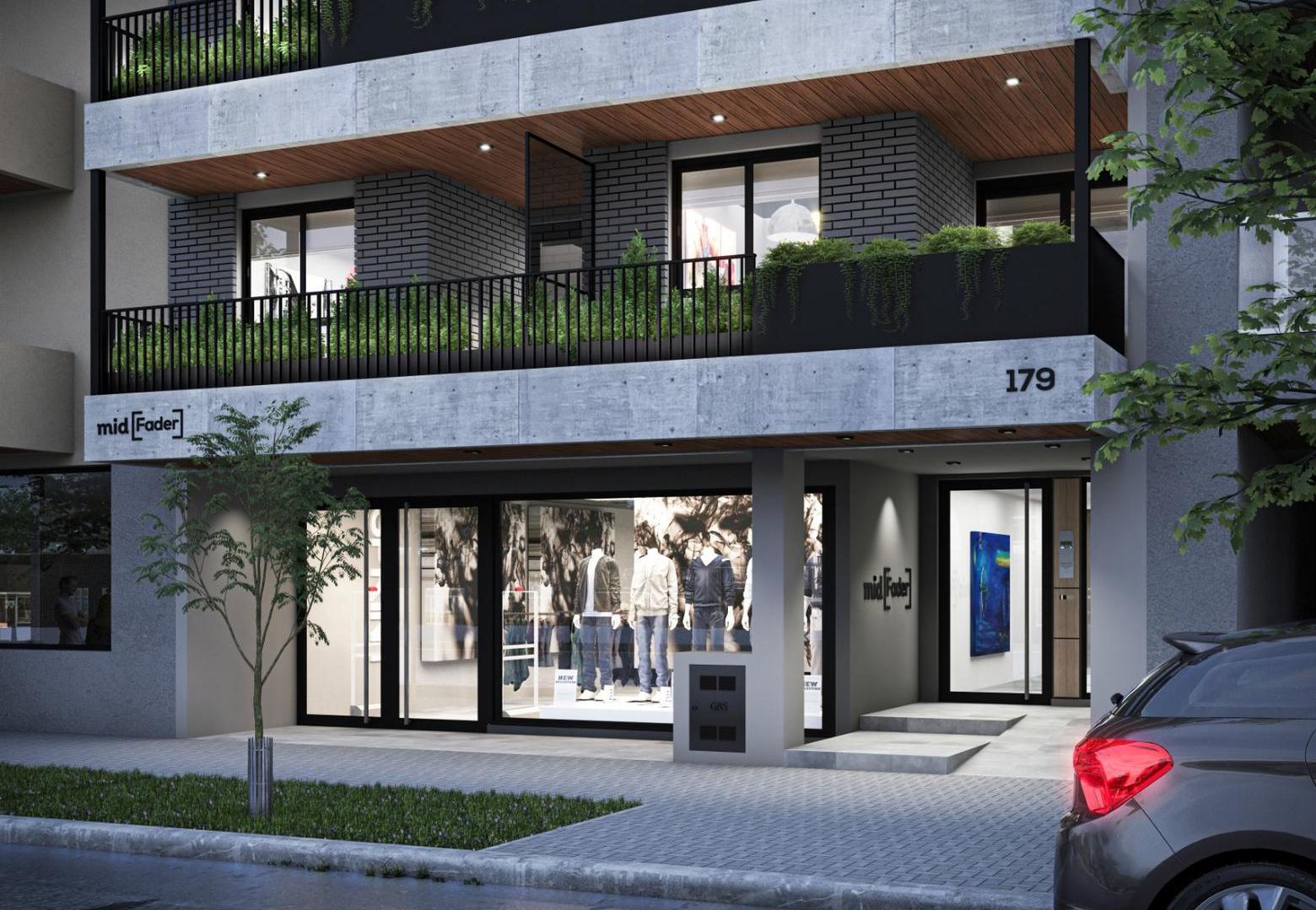 Foto de VENTA DEPARTAMENTO EN POZO - GENERAL PAZ, imagen 4