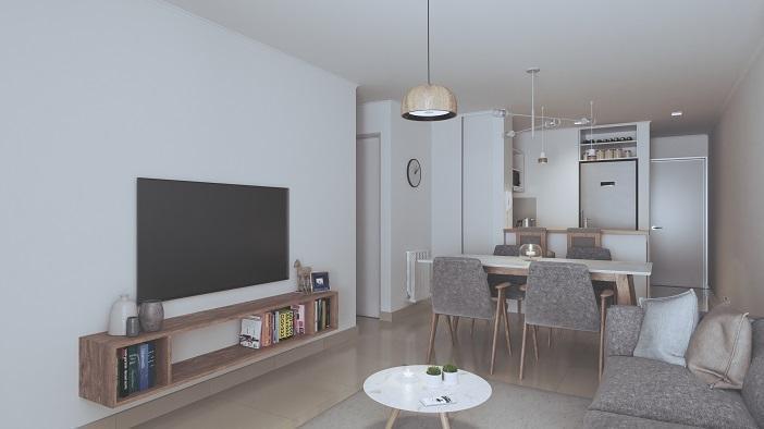 Foto de VENTA Depto en Pozo RODAS ORO - Nueva Cordoba - Amplia Financiacion, imagen 5