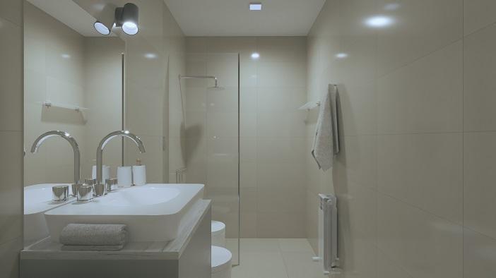 Foto de VENTA Depto en Pozo RODAS ORO - Nueva Cordoba - Amplia Financiacion, imagen 4