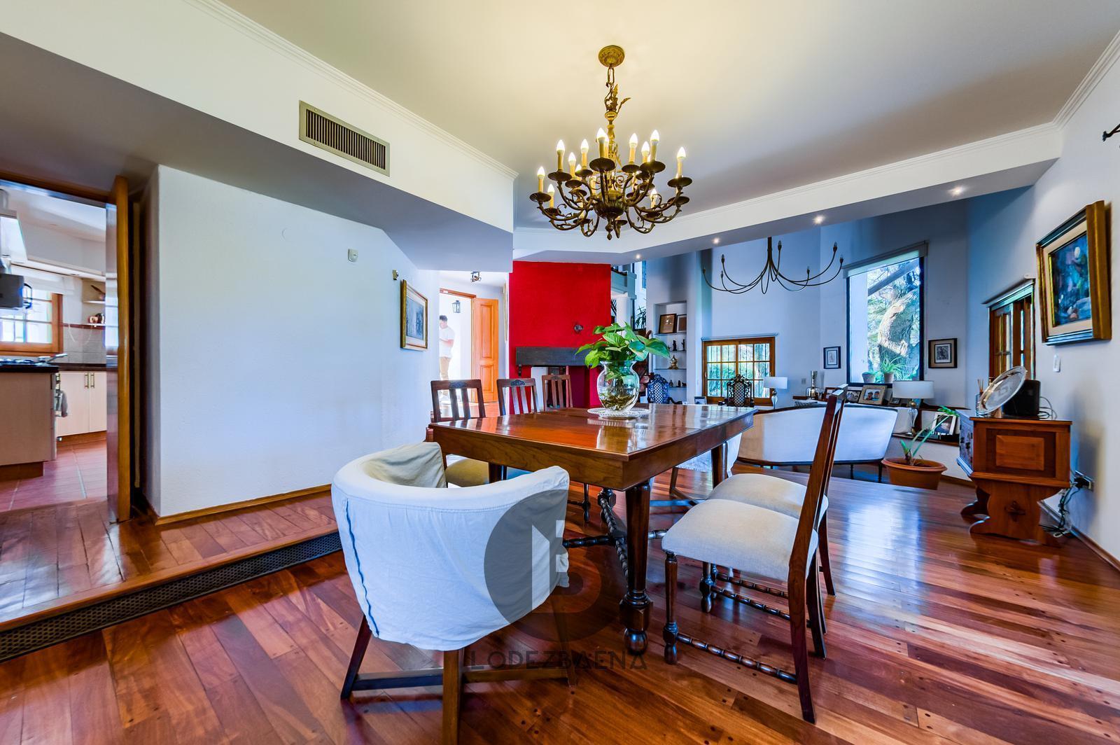 Foto de Venta Casa 4 dormitorios - Impecable! en Villa Allende Golf, imagen 4