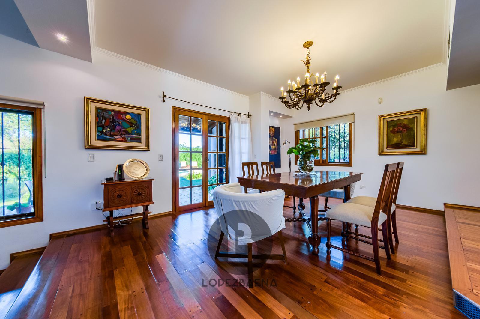 Foto de Venta Casa 4 dormitorios - Impecable! en Villa Allende Golf, imagen 3