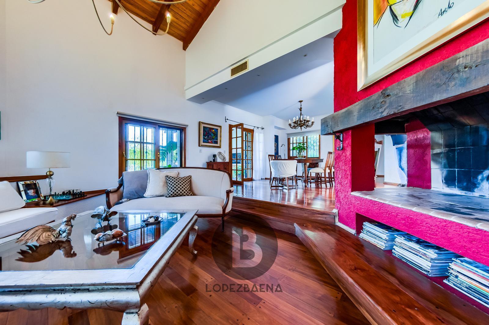Foto de Venta Casa 4 dormitorios - Impecable! en Villa Allende Golf, imagen 5
