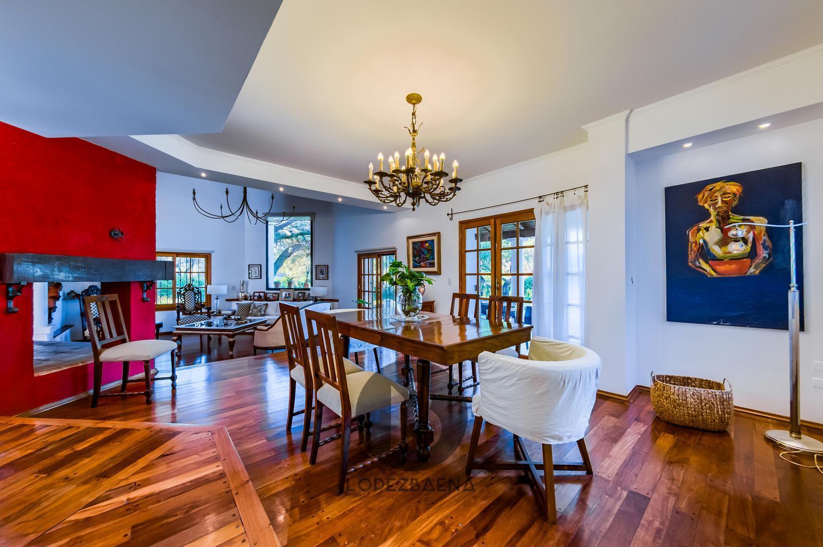Foto de Venta Casa 4 dormitorios - Impecable! en Villa Allende Golf, imagen 2