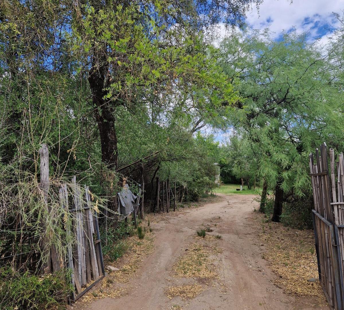 Foto de Casa con Terreno de 5.000 m2, Arboles y Calma en Yacanto Traslasierra!!, imagen 2