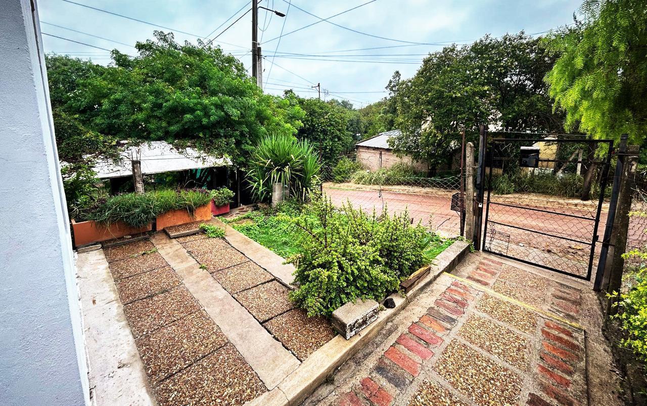 Casa se VENDE  en UNQUILLO,  PRECIO CONTADO dol. 30.000 ESCRITURAR YA!!!