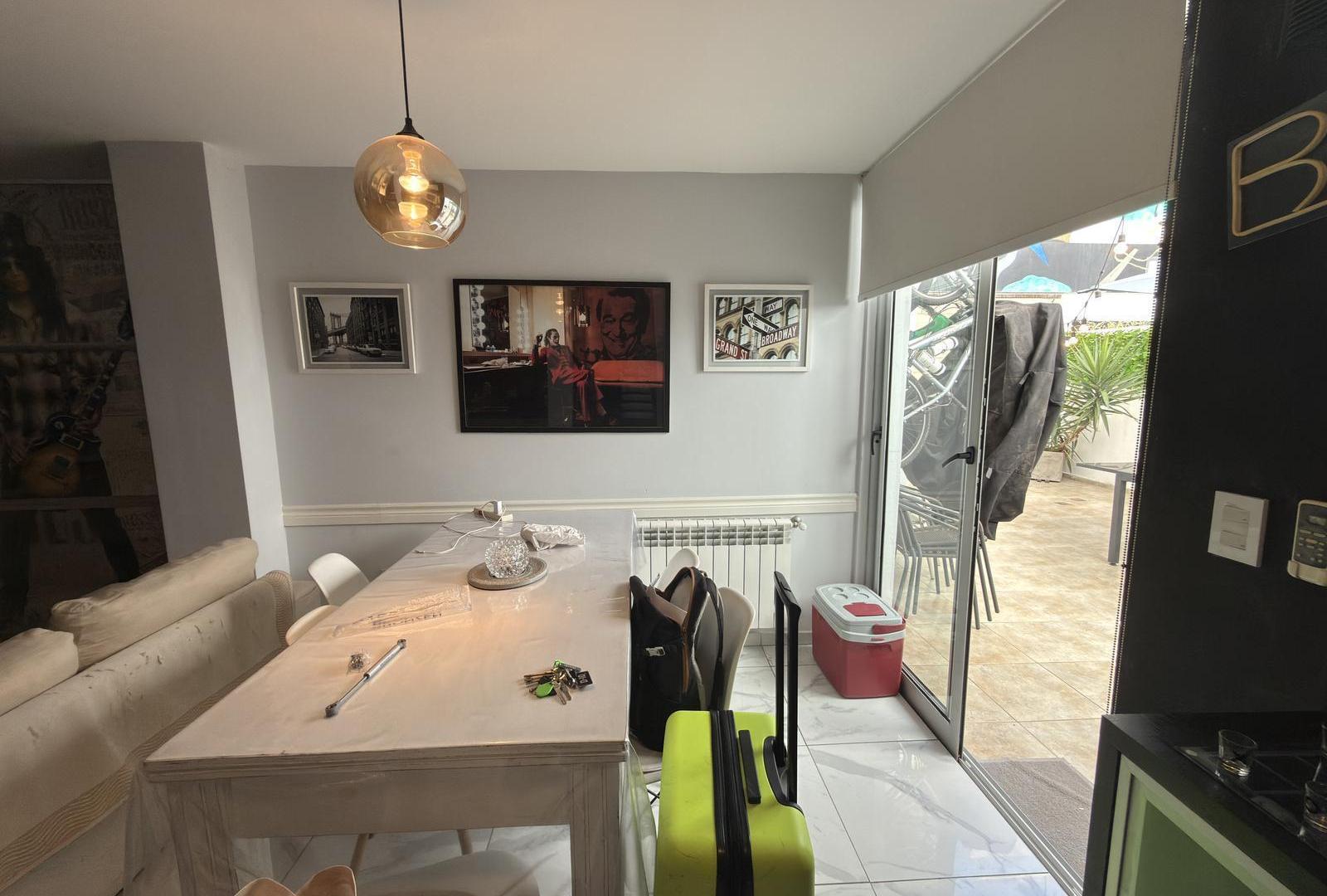Foto de Departamento en General Paz 2 dormitorios con patio propio, imagen 5