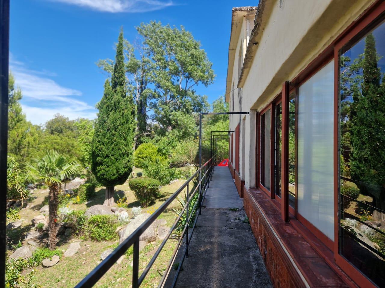 Foto de En Venta Casa / Proyecto Hostel- Imponente Vista a la Montaña!! Los, imagen 3