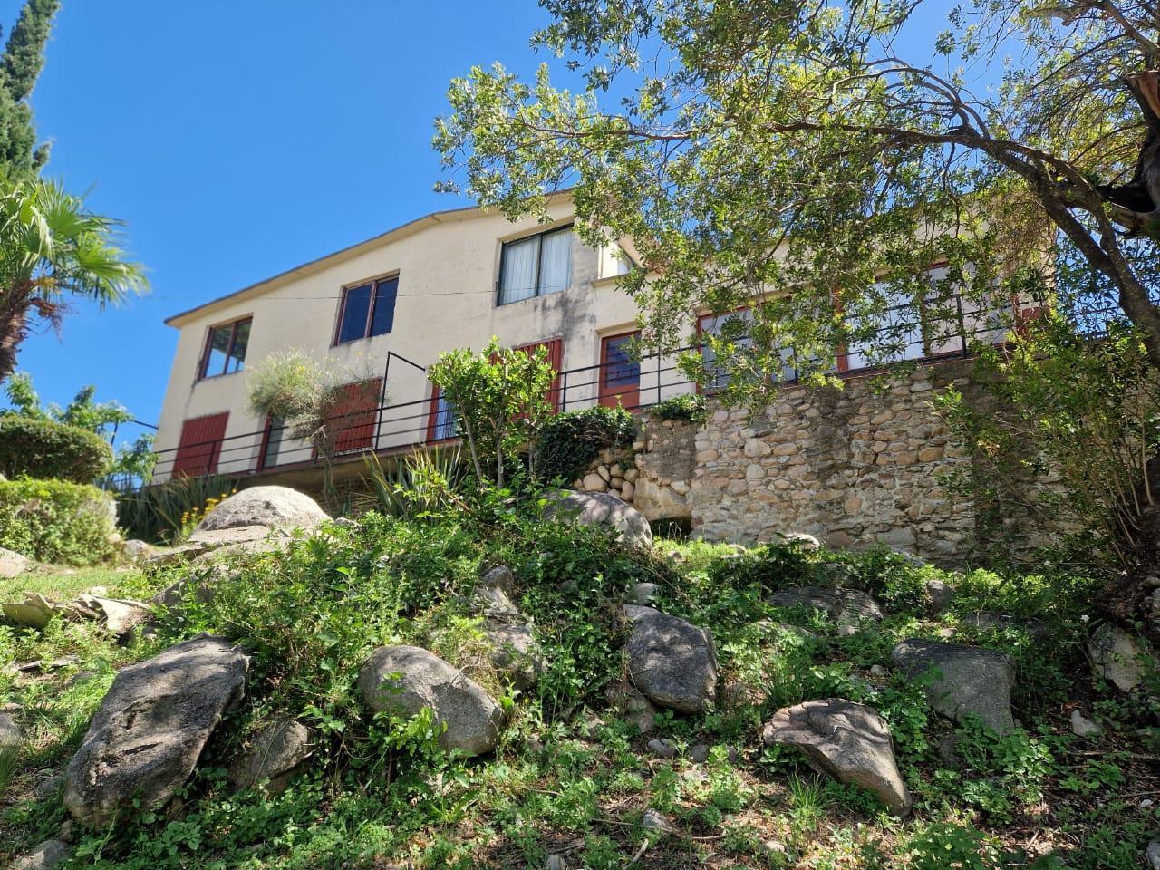 Foto de En Venta Casa / Proyecto Hostel- Imponente Vista a la Montaña!! Los, imagen 5
