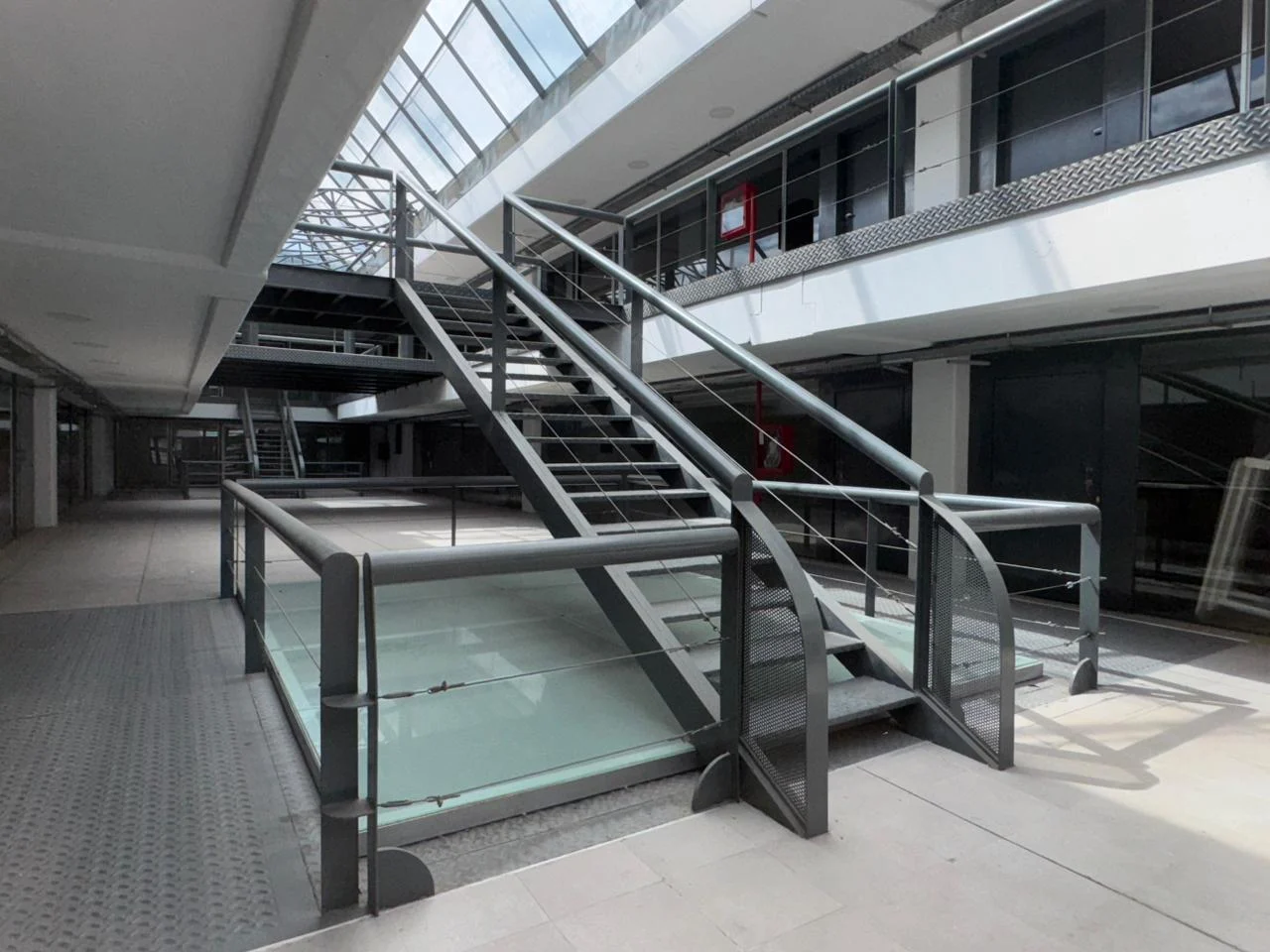 Foto de Alquiler - Oficinas Premium en Edificio Office Plaza, imagen 3