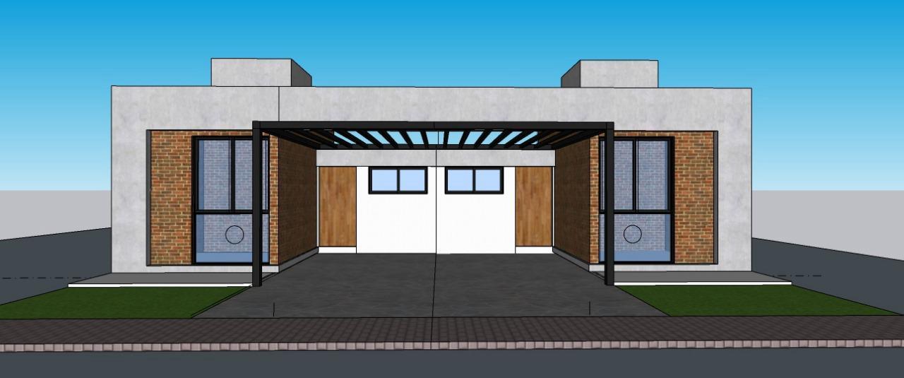VENTA DUPLEX EN PLANTA BAJA 2 DORM DOCTA CENTRAL