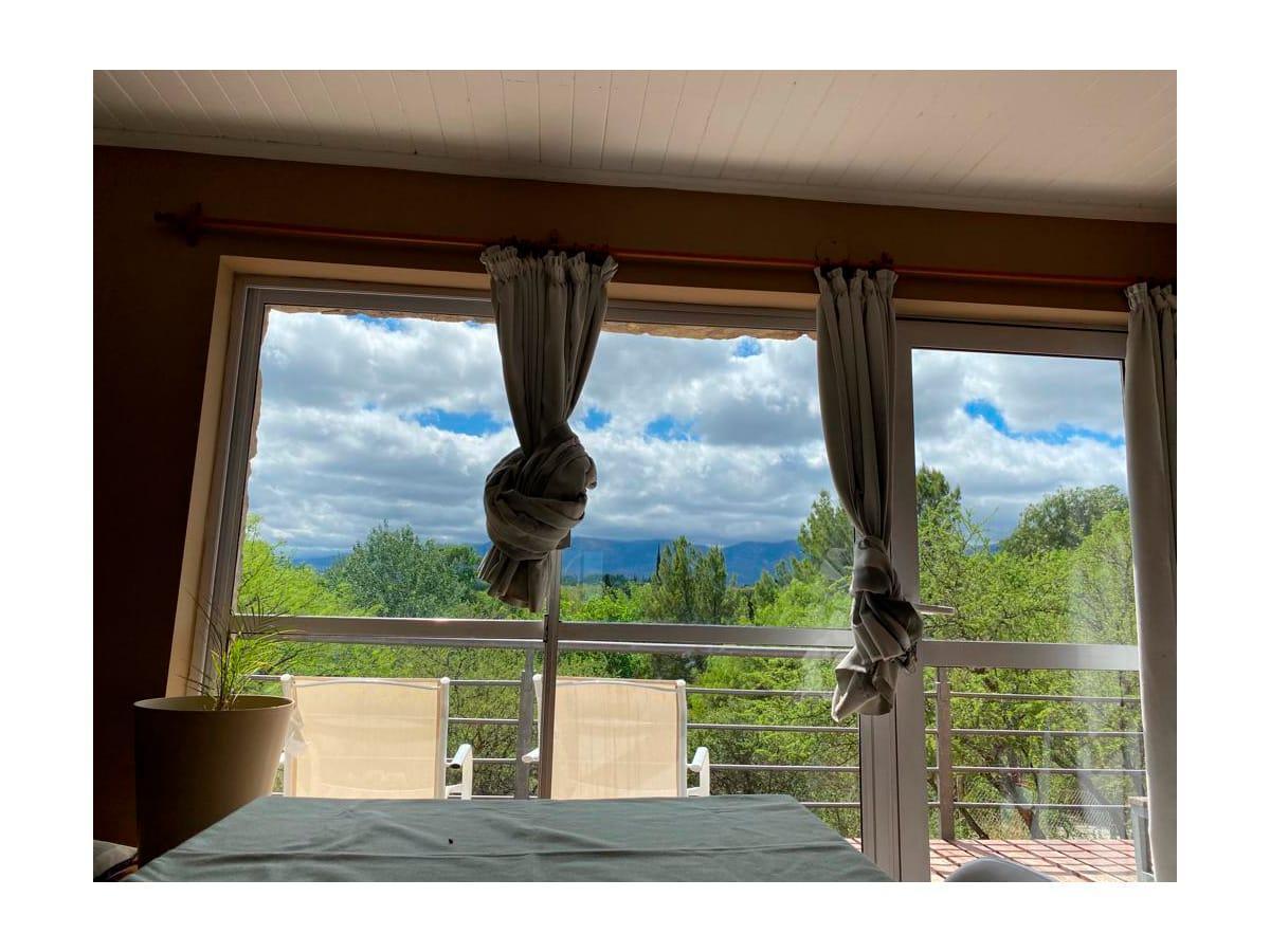 Foto de Casa con Pileta en la entrada de Villa de Las Rosas Traslasierra!! Escritura!!, imagen 4