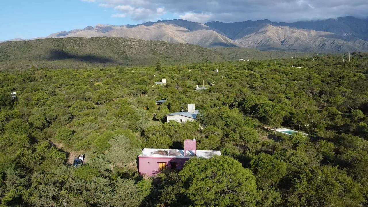 Foto de Casa en Las Chacras Villa de Las Rosas, imagen 5