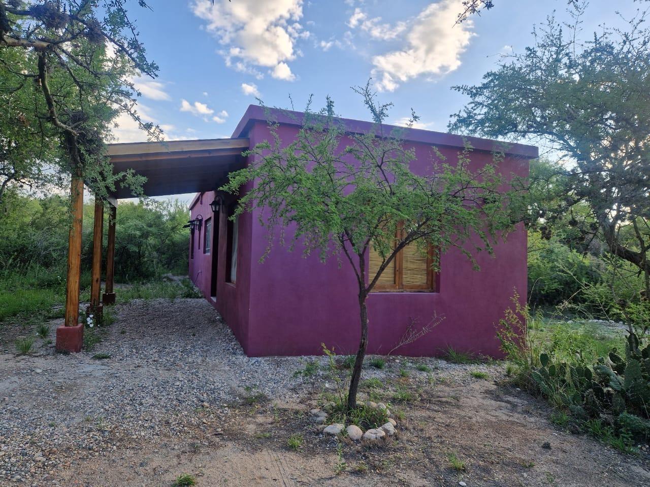 Casa en Las Chacras Villa de Las Rosas