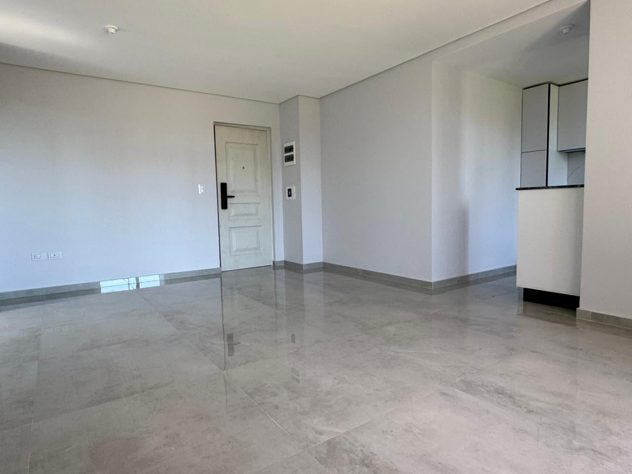 Gigante! 2 dormitorios a estrenar en Harmonie Chateau – Condominio eco-sustentable