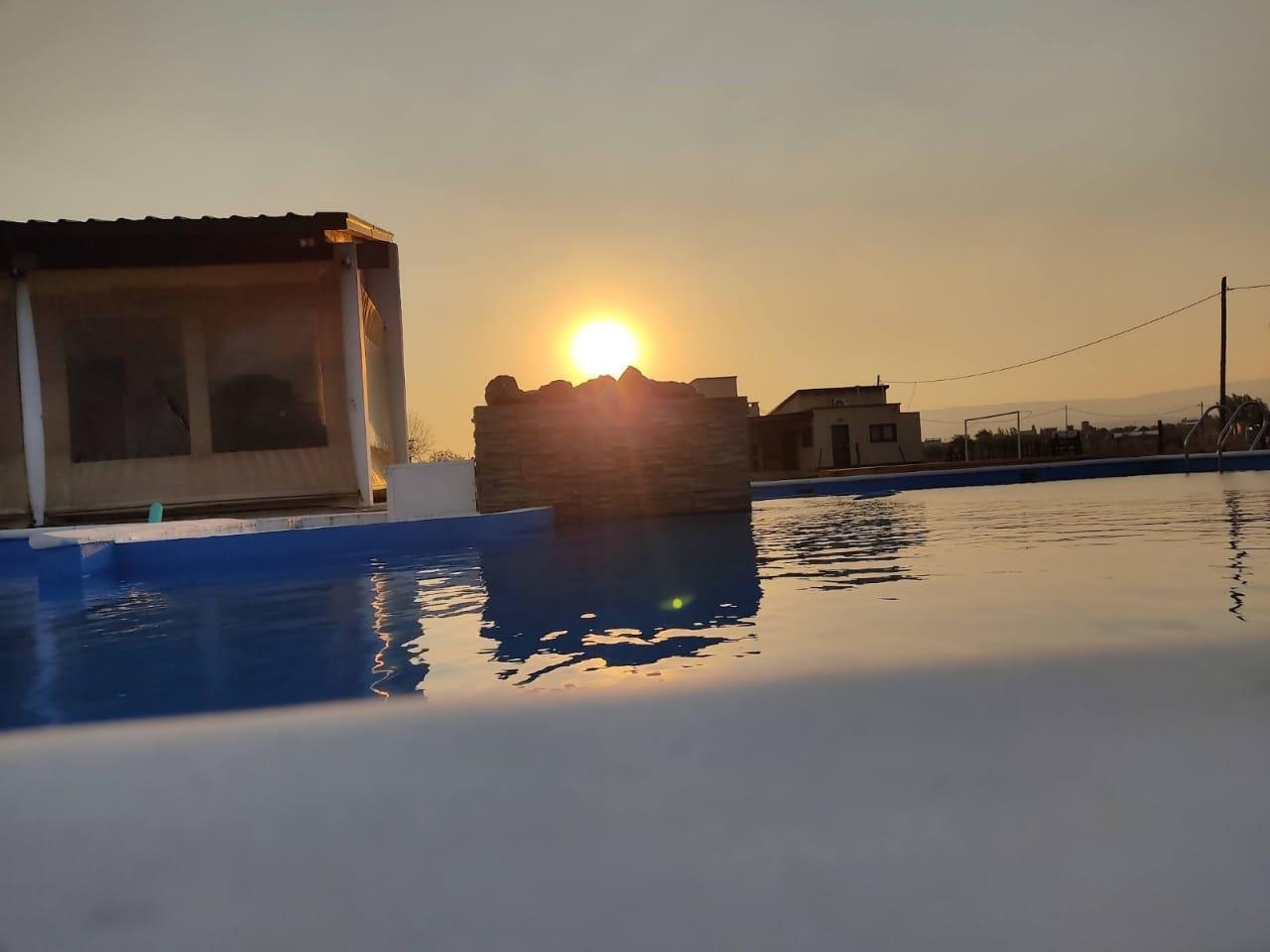 Foto de Venta de Complejo de cabañas en Potrero de Garay, Los Espinillos.-, imagen 3