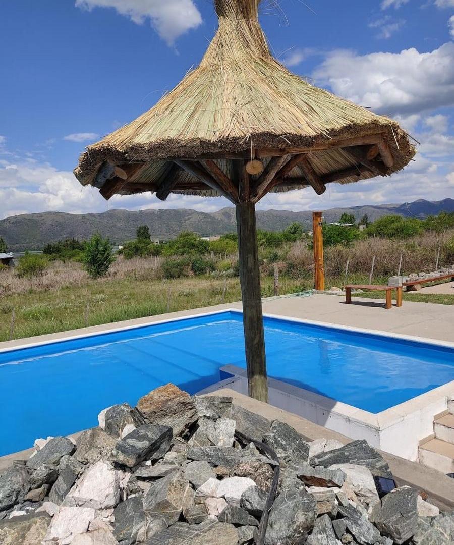 Foto de Venta de Complejo de cabañas en Potrero de Garay, Los Espinillos.-, imagen 2