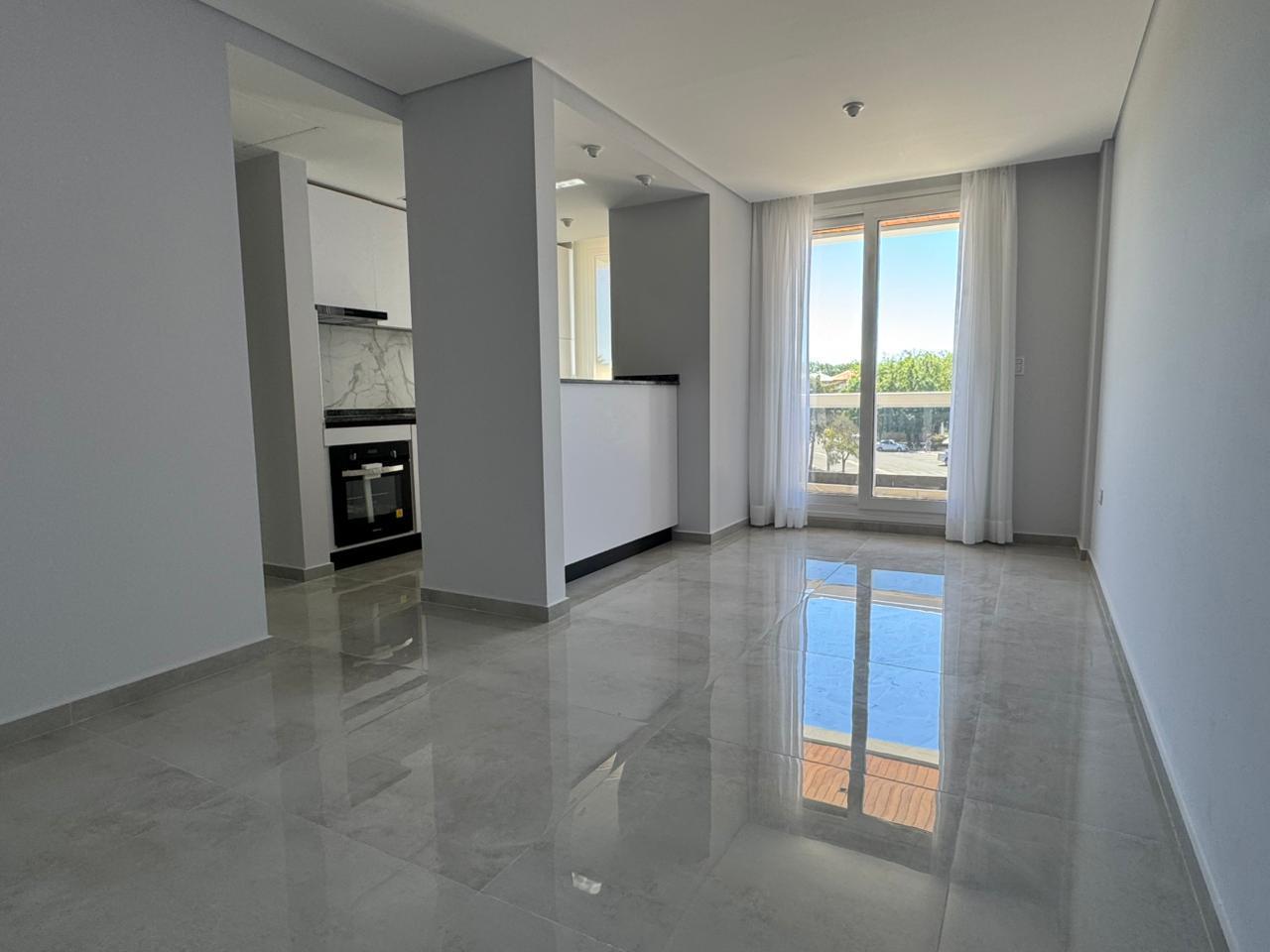 ENTREGA 50% y 20 Cuotas! - Departamento en Harmonie Chateau – Condominio eco-sustentable