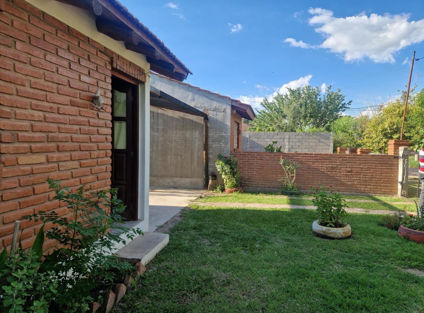 Foto de En Venta 2 Cabañas y 1 Monoambiente Impecables. Escritura en Mina Clavero, Traslasierra!!!, imagen 5