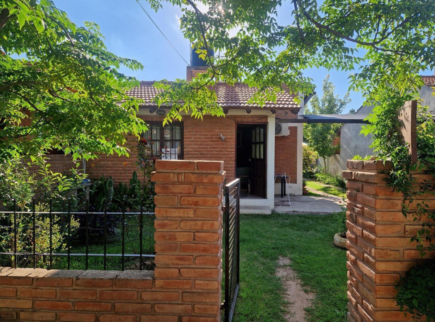 Foto de En Venta 2 Cabañas y 1 Monoambiente Impecables. Escritura en Mina Clavero, Traslasierra!!!, imagen 2