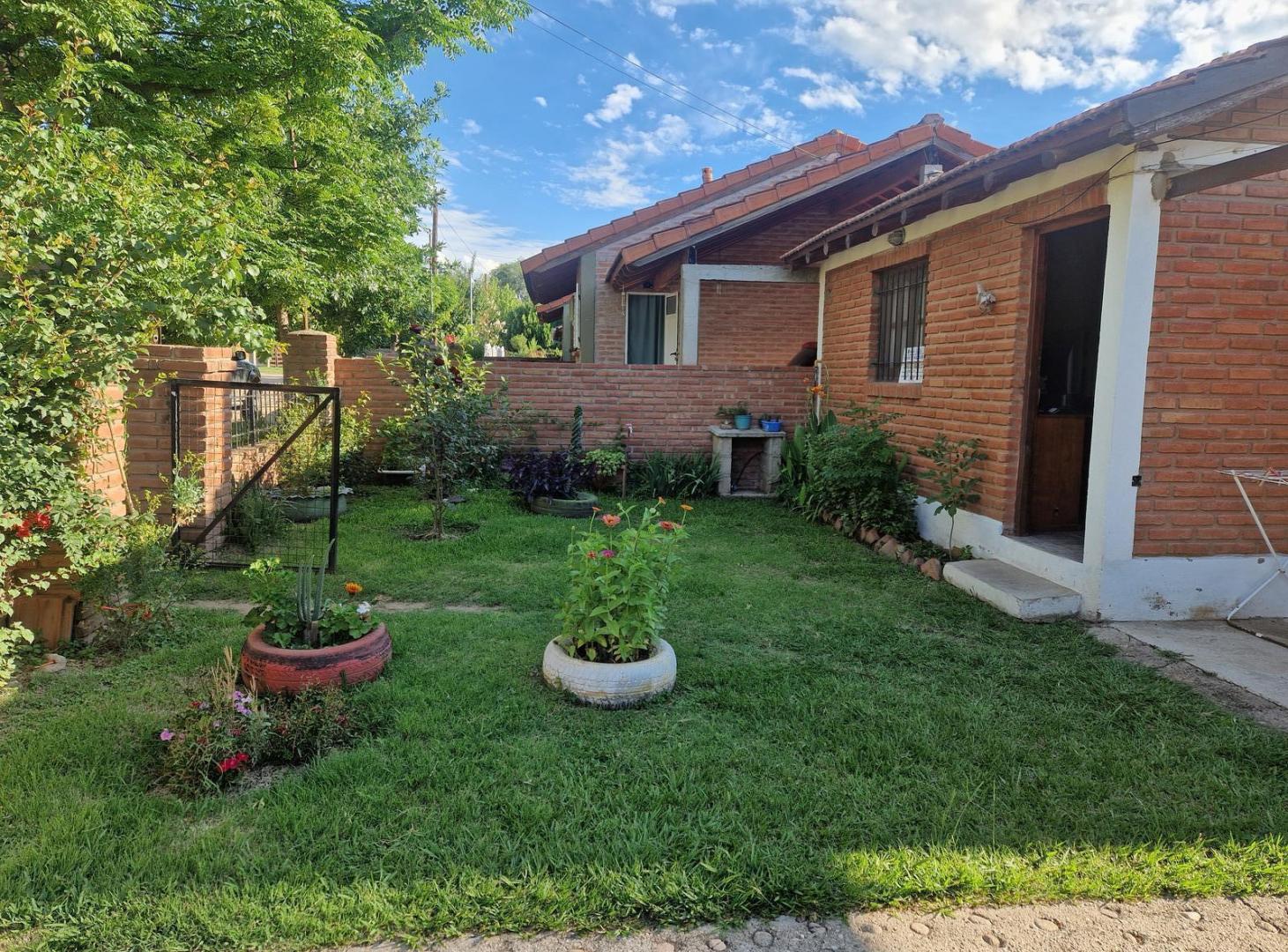 Foto de En Venta 2 Cabañas y 1 Monoambiente Impecables. Escritura en Mina Clavero, Traslasierra!!!, imagen 4