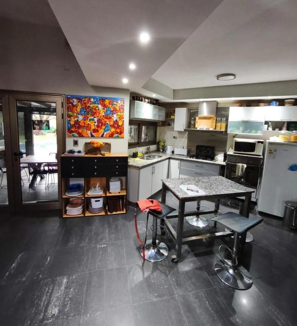 Casa en venta San Isidro Villa Allende
