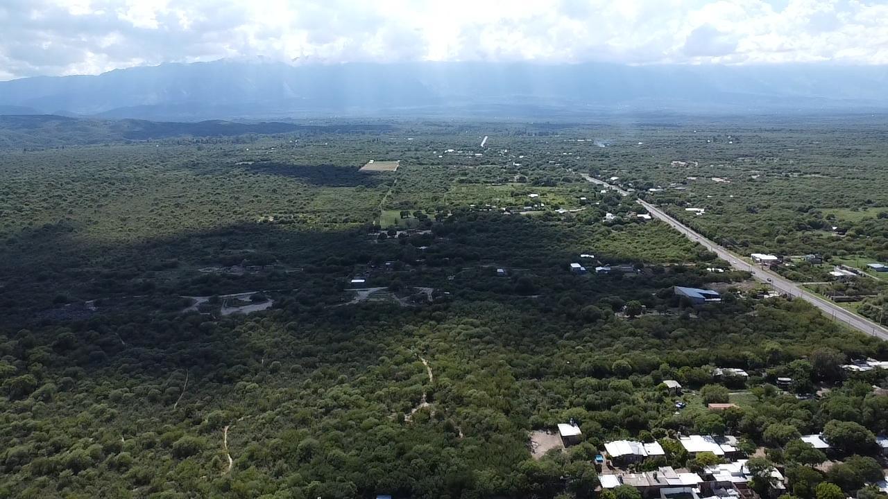 Foto de Terrenazo en venta en Las Tapias, Escritura,, Traslasierra!!, imagen 5