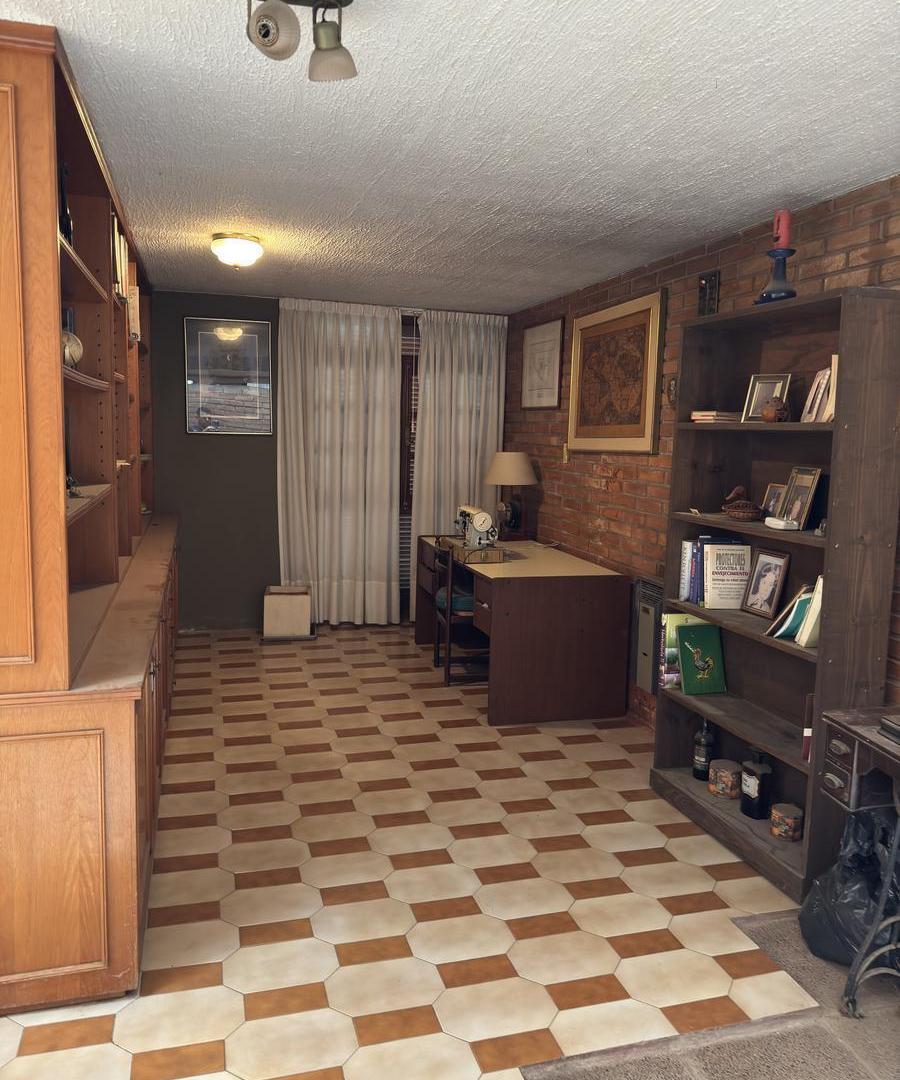 En Venta amplia Casa en el corazón de Villa Cabrera — Listo para que te mudes