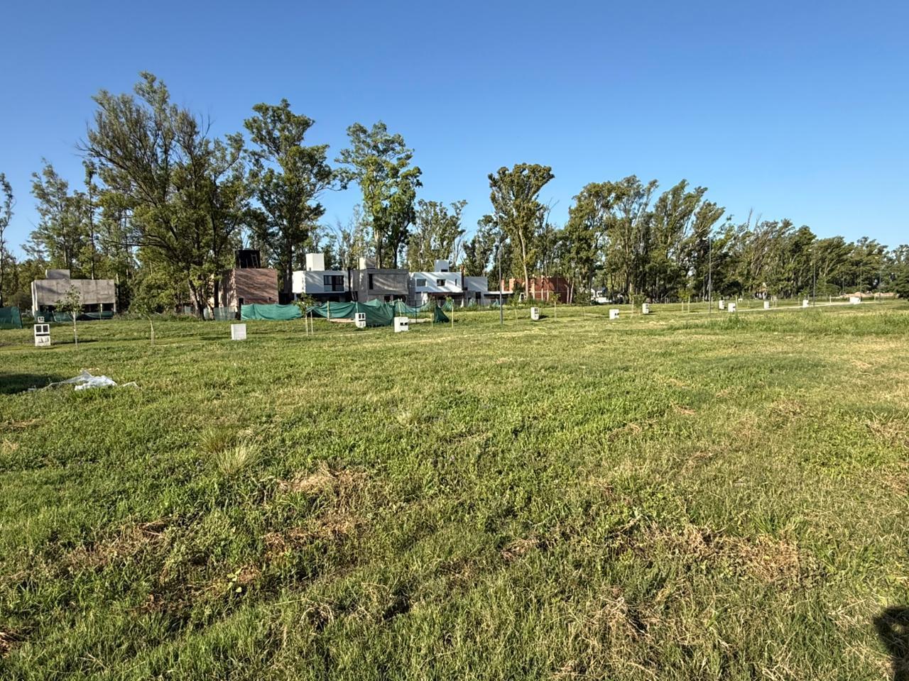 LOTE EN NUEVO MALAGUEÑO – OPORTUNIDAD EN ZONA DE CRECIMIENTO