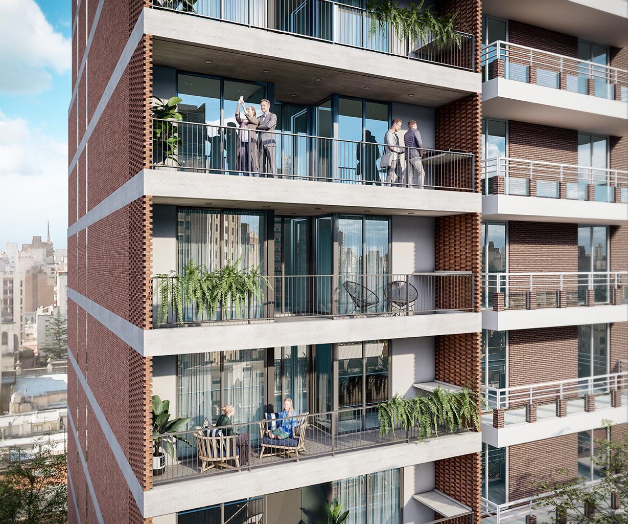 Foto de Departamento a Estrenar en la mejor zona de Nueva Córdoba.!, imagen 3