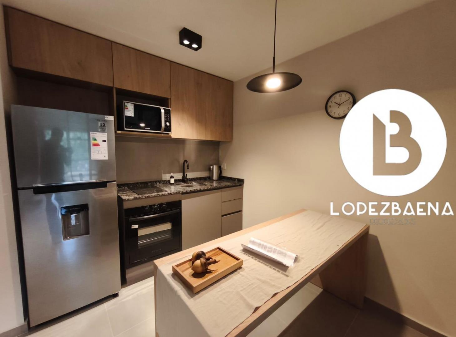 Foto de Departamento a Estrenar en la mejor zona de Nueva Córdoba.!, imagen 1
