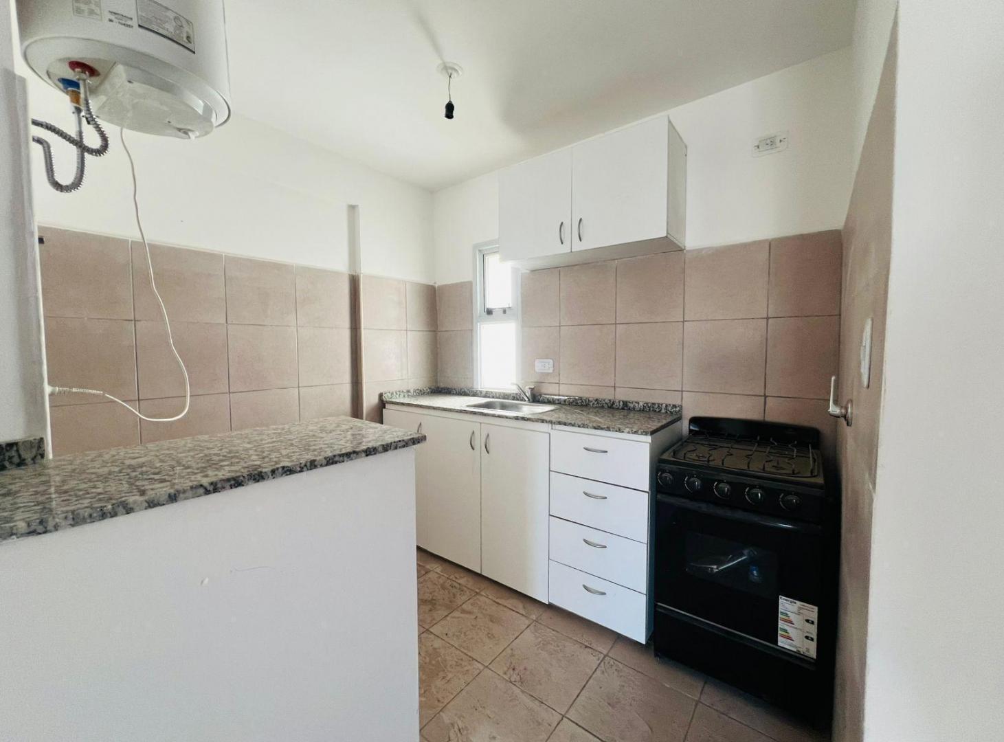 Foto de Departamento de 1 dormitorio - A metros de la plaza Jerónimo del Barco, imagen 5