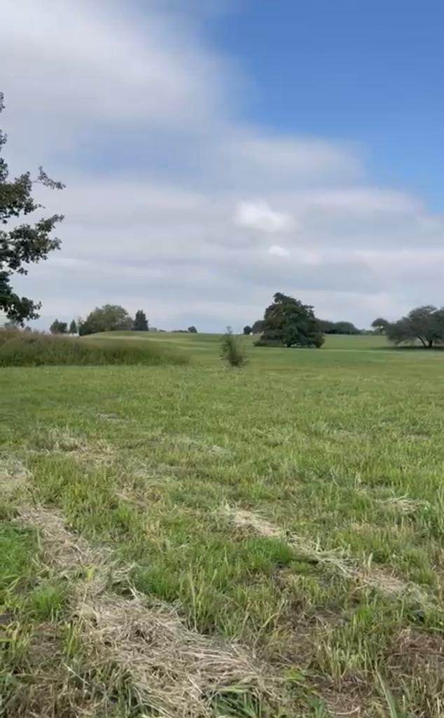 Terreno en Valle del Golf cuarta etapa sin servicios