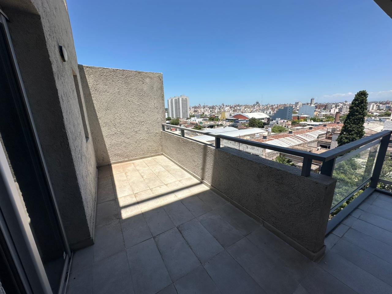 Departamento dos dormitorios en Balcones del Abasto